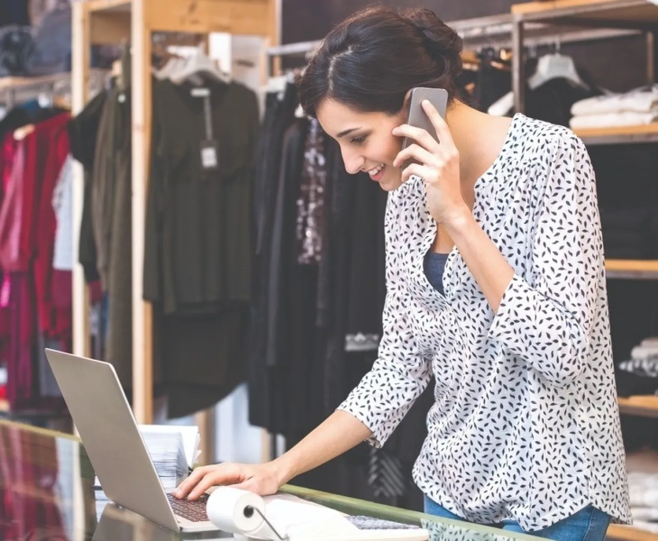 Eigen zaak / Propre Entreprise